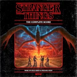 Stranger Things: The Complete Score