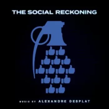 The Social Reckoning: Original Motion Picture Soundtrack